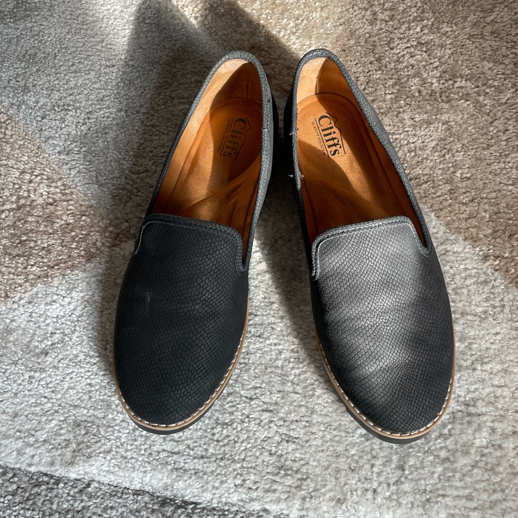 Cliffs Loafer